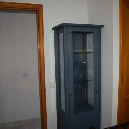 Apartamento Calas Arrecife (Lanzarote)