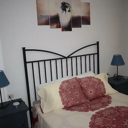 Apartamento Apartamento Calas