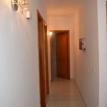 Apartamento Apartamento Calas