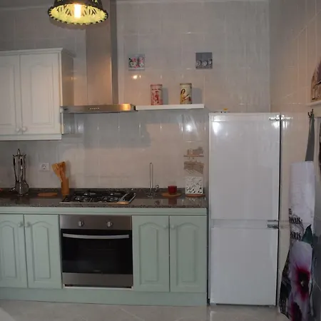 Apartamento Apartamento Calas Arrecife (Lanzarote)