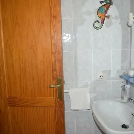 Apartamento Calas Apartamento Arrecife (Lanzarote)