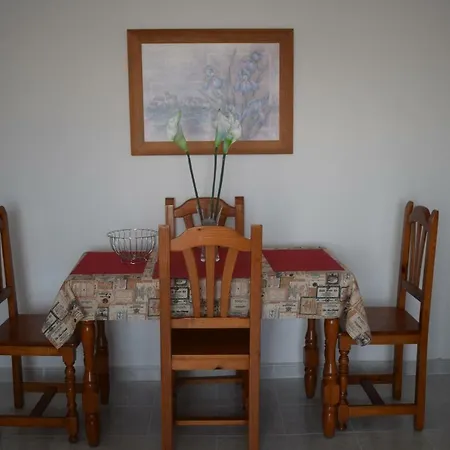 Apartamento Calas Apartamento *