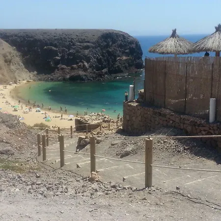Apartamento Calas Apartamento