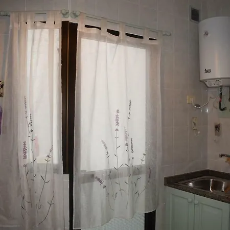Appartement Apartamento Calas Arrecife (Lanzarote)