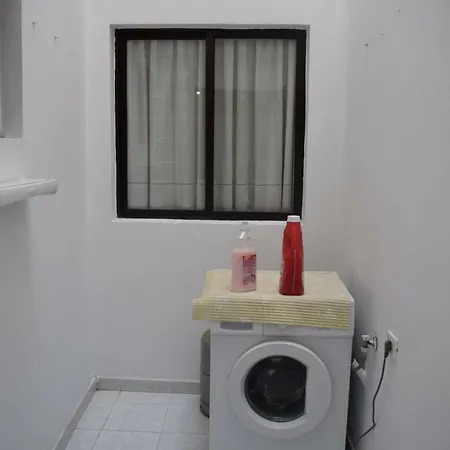 Apartamento Calas Appartement *
