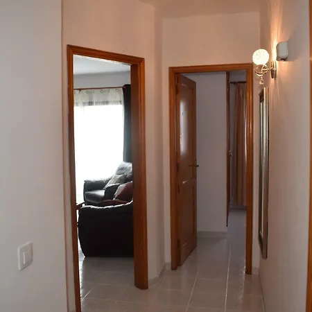 Appartement Apartamento Calas Arrecife (Lanzarote)