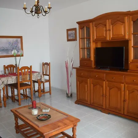 Apartamento Calas * Arrecife (Lanzarote)