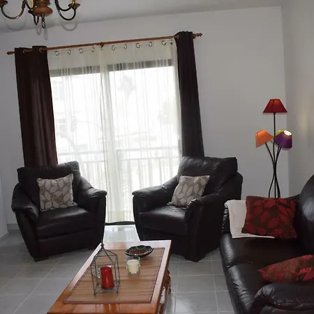 Apartamento Calas Arrecife (Lanzarote)
