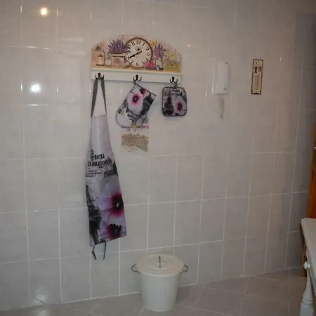 Apartamento Calas Appartement *