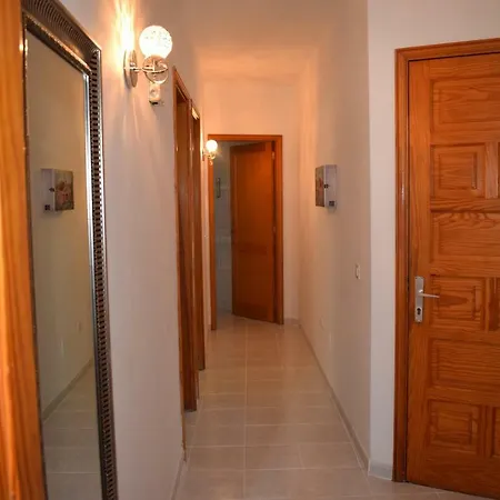 Apartamento Calas *