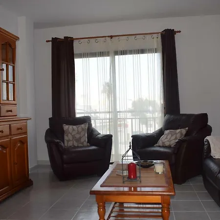 Appartement Apartamento Calas *