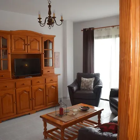 Apartamento Calas Appartement