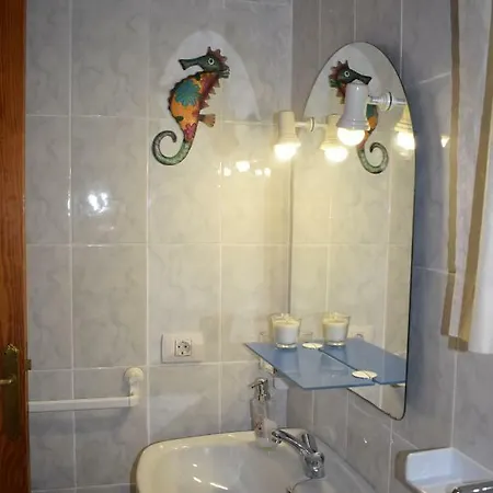 Appartement Apartamento Calas Arrecife (Lanzarote)