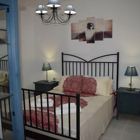 Apartamento Calas Appartement