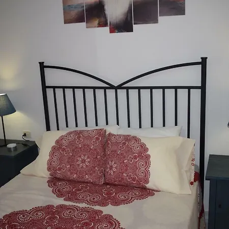 Apartamento Calas Appartement *