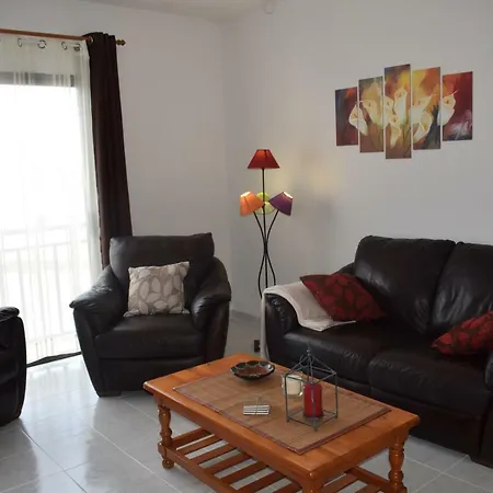 Apartamento Calas Arrecife (Lanzarote)