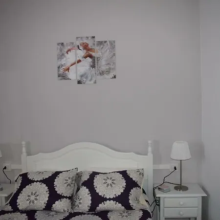 Apartamento Calas Arrecife (Lanzarote)