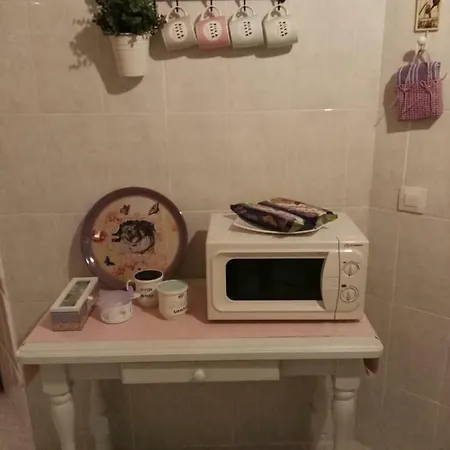 Appartement Apartamento Calas
