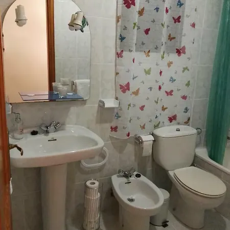Apartamento Calas * Arrecife (Lanzarote)