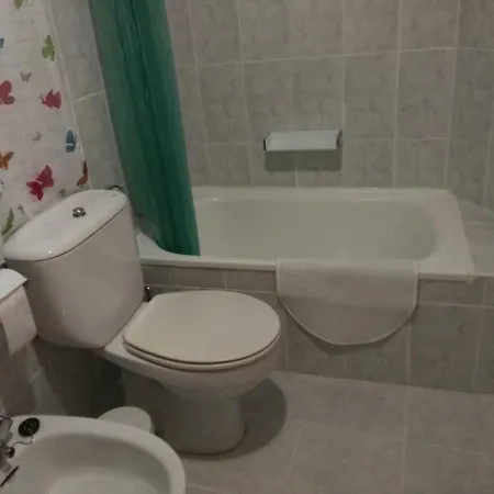 Apartamento Calas