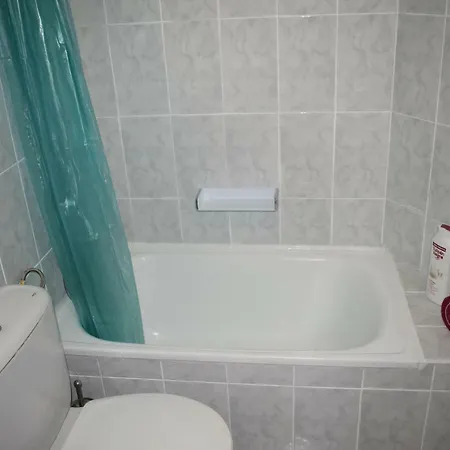 Apartamento Calas Apartment