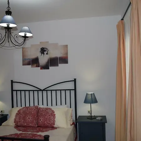 Apartamento Calas * Arrecife (Lanzarote)