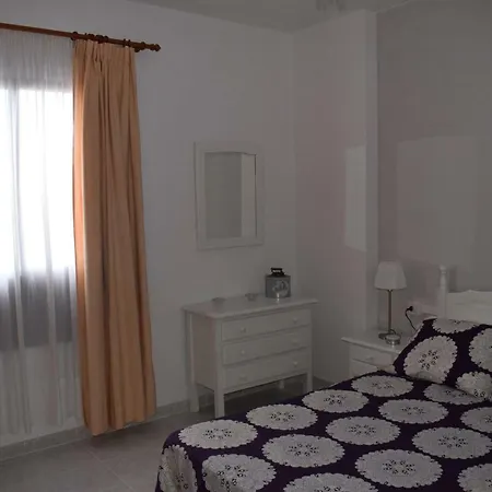 Apartment Apartamento Calas Arrecife (Lanzarote)