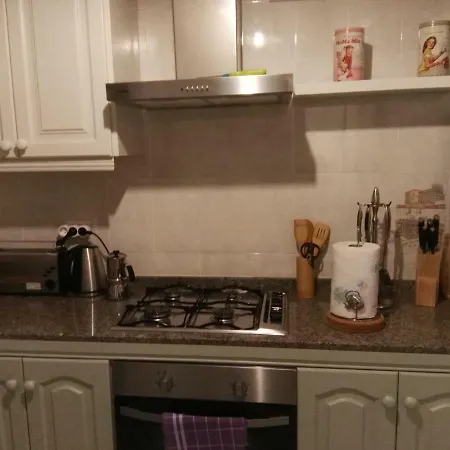 Apartamento Calas Apartment Arrecife (Lanzarote)