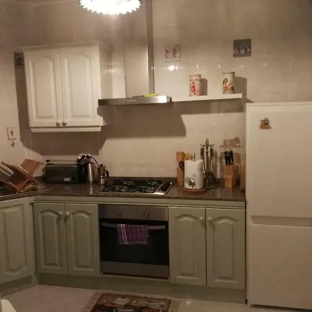 Apartamento Calas