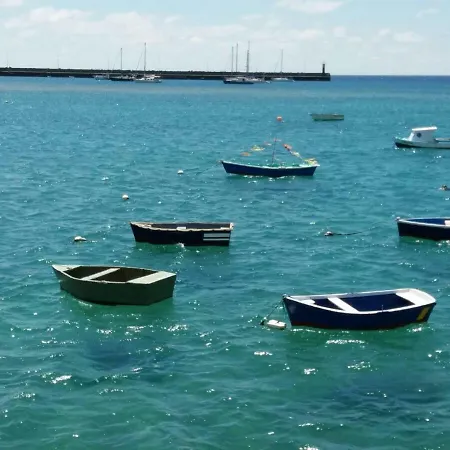 Apartamento Calas * Arrecife (Lanzarote)