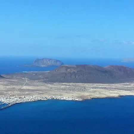 Apartamento Calas Arrecife (Lanzarote)