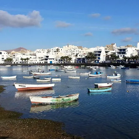 Apartment Apartamento Calas Arrecife (Lanzarote)